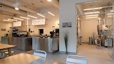 Naughty Coffee — coffee shop in Miami