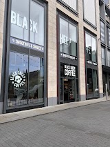 Black Sheep Coffee - St James Place — coffee shop in Edinburgh