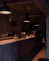 Raw Coffee Roasters — coffee shop in Leeds
