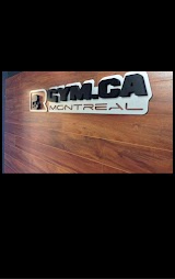 Rgym — gym in Montreal