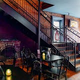 The Hi-Hat — bar in St. Louis