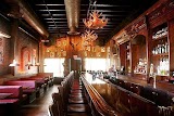 The Escondite — bar in Los Angeles
