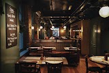 Flat Iron Bristol — restaurant in Bristol