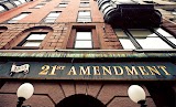 21st Amendment — bar in Boston