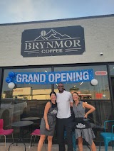 Brynmor Coffee — coffee shop in Lakewood