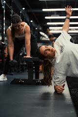 Yard Athletics — gym in Vancouver