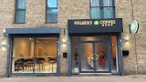 WE LUCKY COFFEE — coffee shop in Birmingham