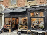 Small Street Espresso — coffee shop in Bristol