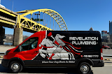 Revelation Plumbing — plumber in Pittsburgh
