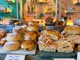 The Devil’s Roast — coffee shop in Glasgow