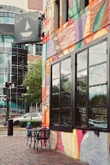 Fifth Vessel Coffee Co. — coffee shop in Houston