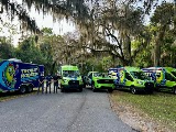Totally Hooked Plumbing & Drains — plumber in Jacksonville