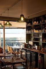Lapin Restaurant Bristol — restaurant in Bristol