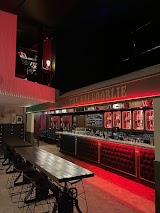 Fat Controller — bar in Perth
