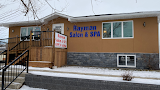Rayman Salon And Spa — hair salon in Airdrie