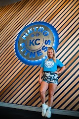 Metro KC Fitness - Downtown — gym in Kansas City