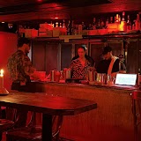The Absent Ear — bar in Glasgow