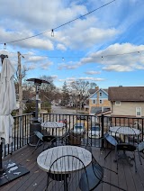 Birdie’s Coffee Co. — coffee shop in Cincinnati