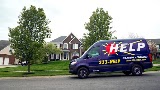 HELP Plumbing, Heating, Cooling and Drains — plumber in Cincinnati