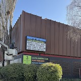 Lloyd Athletic Club — gym in Portland