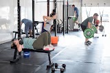 VIGOR Community Fitness — gym in Grande Prairie