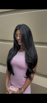 is. Salon Kelowna — hair salon in Kelowna
