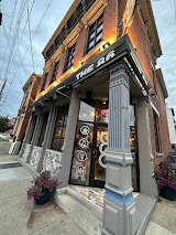 The 86 Coffee Bar — coffee shop in Cincinnati