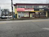 daydreamers by cafe 33 — coffee shop in Richmond