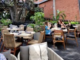 Aba Austin — restaurant in Austin