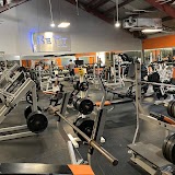 Be Fit Gym — gym in Houston