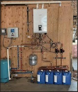 Brown Brothers Plumbing and HVAC — plumber in Denver