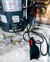 Elkwoods Plumbing & Heating Ltd. — plumber in Grande Prairie
