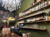 Monkey & Bird — coffee shop in Perth