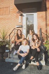 June & Flora Boutique Hair Gallery — hair salon in Ottawa