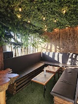 Café Quoi? — coffee shop in Quebec City