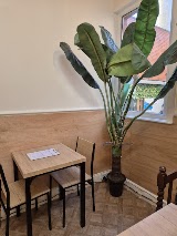 The Union Coffee House — coffee shop in Leeds