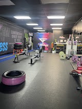 Glow Fitness Vegas — gym in Las Vegas