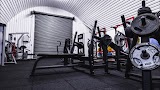 Central Strength Gym Glasgow — gym in Glasgow