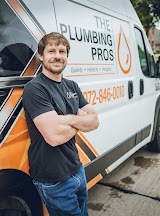 The Plumbing Pros — plumber in Richardson