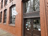 Above Grnd Coffee — coffee shop in Portland