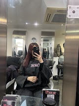 VP Hair Art Co — hair salon in Birmingham