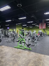 EnerGYM NorthJAX — gym in Jacksonville