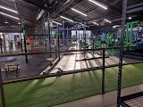 Sweat Box Gym — gym in Bristol