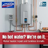 Houston Plumbing Services — plumber in Houston
