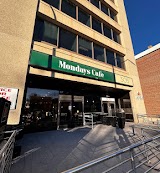 Mondays Cafe — coffee shop in Winnipeg