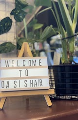 Oasis Hair Dressing — hair salon in Auckland