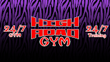 High Road Gym — gym in Lakewood