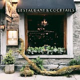 BARROCO — restaurant in Montreal