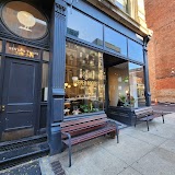 Deeper Roots Coffee — coffee shop in Cincinnati