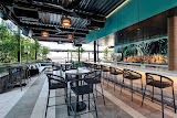 Zanzibar — bar in Austin